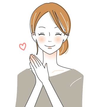 うれしい