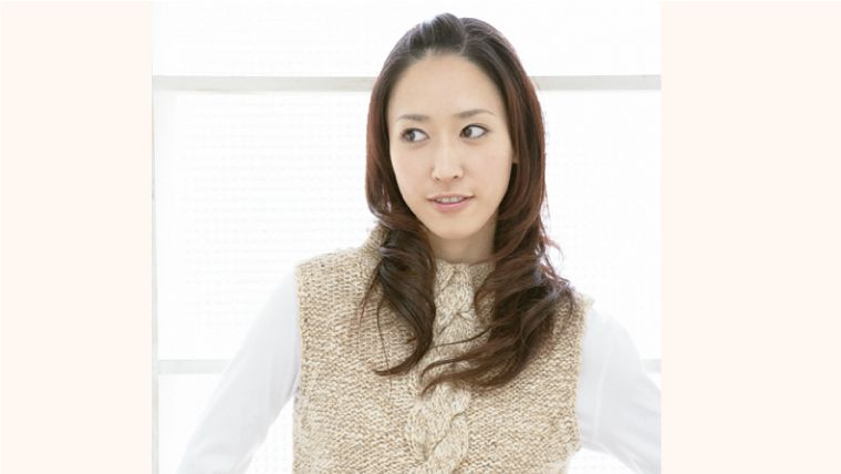 パーソナルカラー