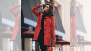 骨格ストレート・イエベ秋が似合うファッション